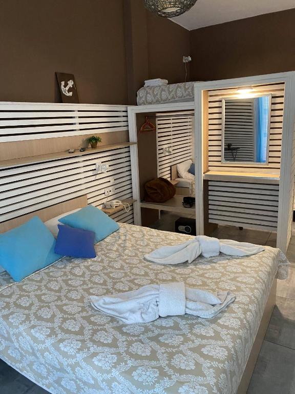 Hotel Amaryllis Hotel Rhodes, Griechenland, Rhodos-Stadt. Großes 20